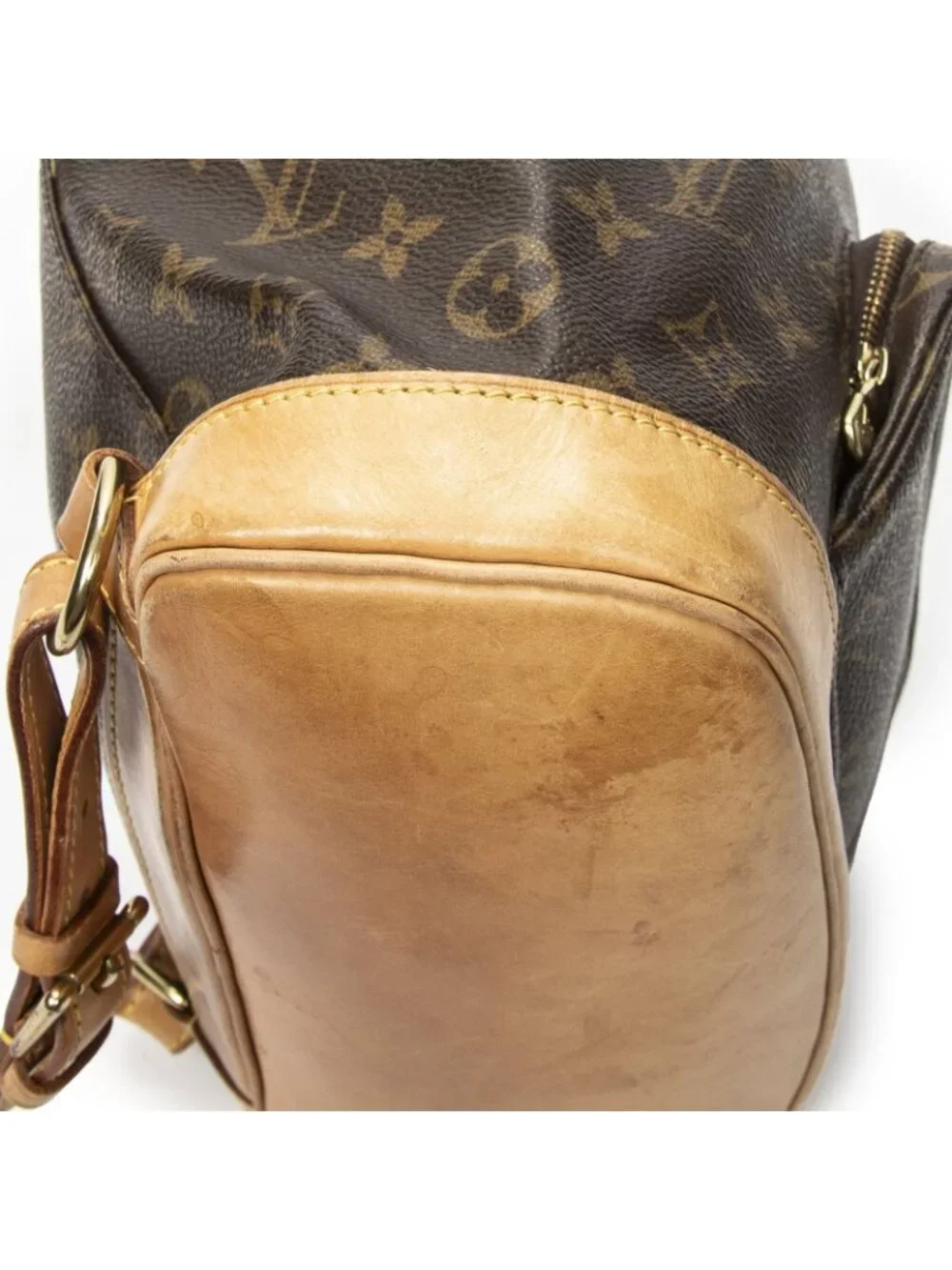 Louis Vuitton this authentic